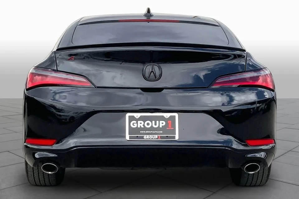 2023 Acura Integra 5th Gen - Image 5 of 20