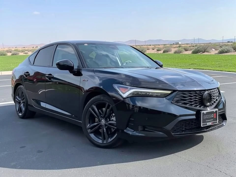 2023 Acura Integra 5th Gen - Image 3 of 20