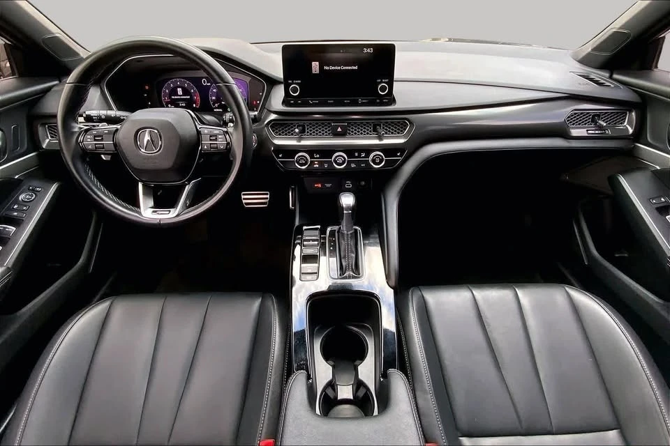 2023 Acura Integra 5th Gen - Image 14 of 20