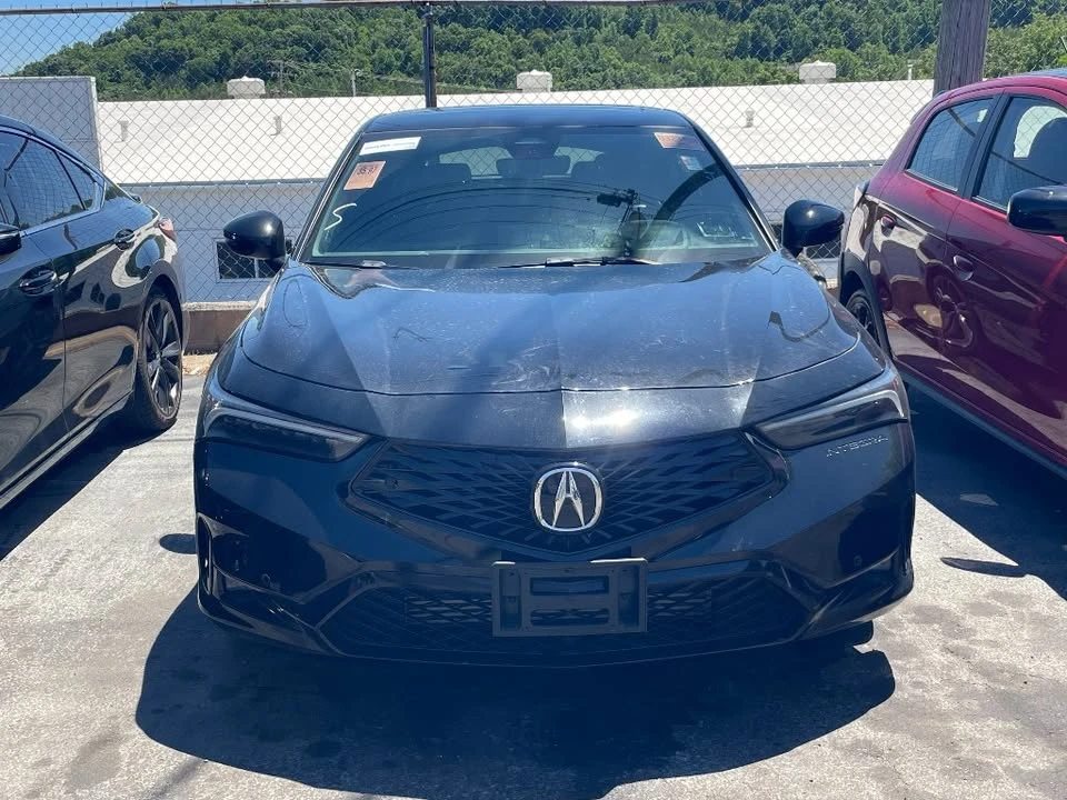 2023 Acura Integra 5th Gen - Image 2 of 7