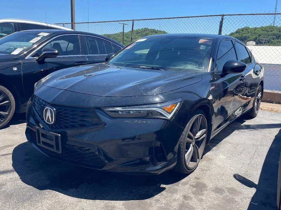 2023 Acura Integra 5th Gen - Image 3 of 7