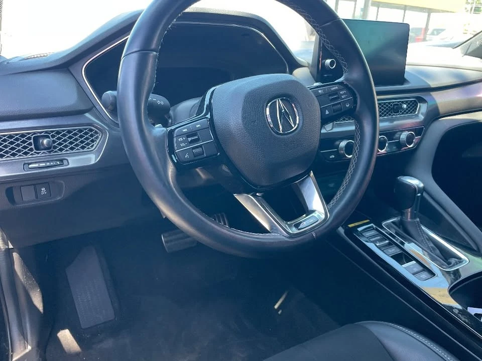2023 Acura Integra 5th Gen - Image 5 of 7