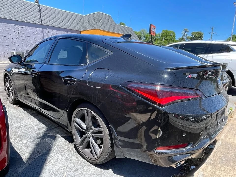 2023 Acura Integra 5th Gen - Image 4 of 7