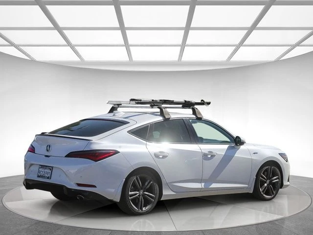 2023 Acura Integra 5th Gen - Image 3 of 12