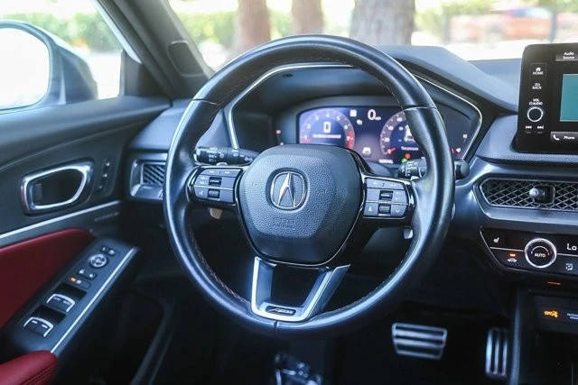 2023 Acura Integra 5th Gen - Image 13 of 21