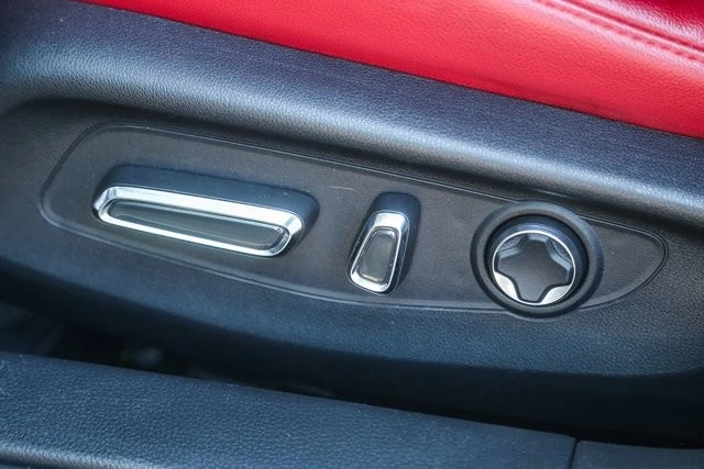 2023 Acura Integra 5th Gen - Image 20 of 21