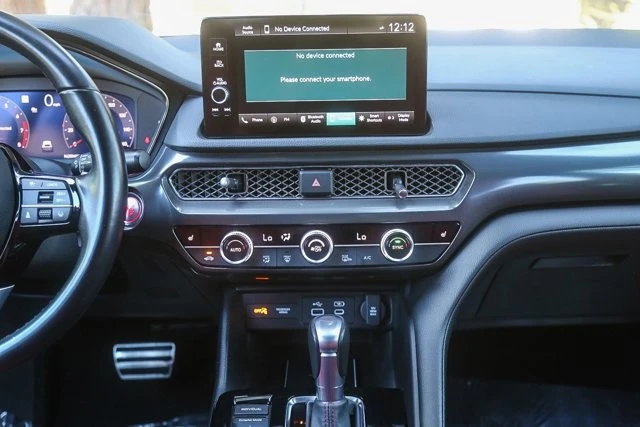 2023 Acura Integra 5th Gen - Image 11 of 21