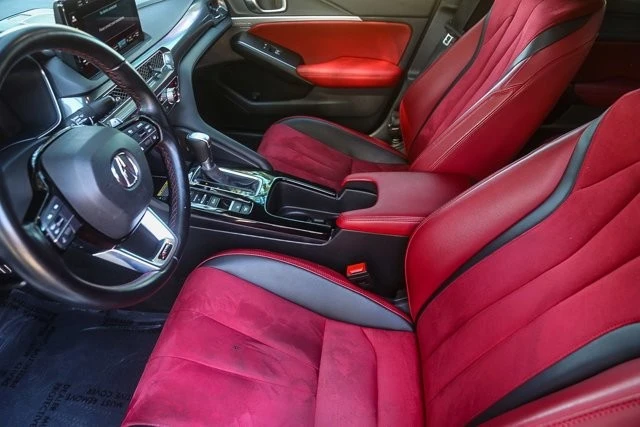2023 Acura Integra 5th Gen - Image 17 of 21