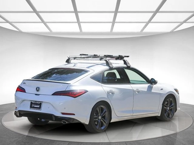 2023 Acura Integra 5th Gen - Image 4 of 21