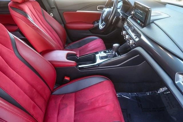 2023 Acura Integra 5th Gen - Image 15 of 21