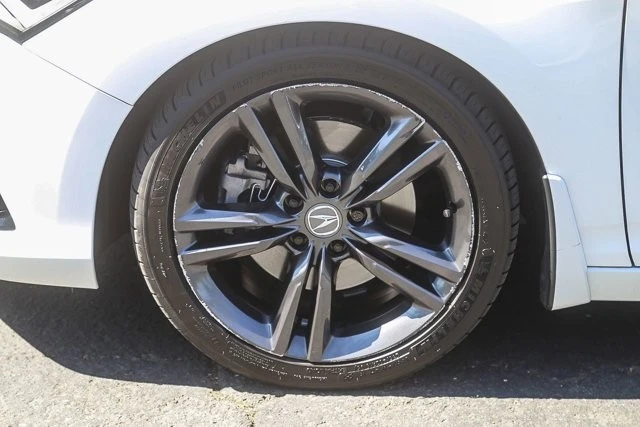 2023 Acura Integra 5th Gen - Image 9 of 21
