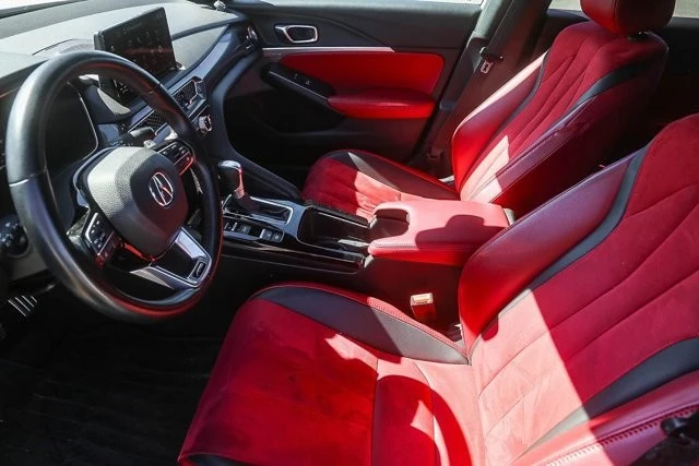 2023 Acura Integra 5th Gen - Image 5 of 19