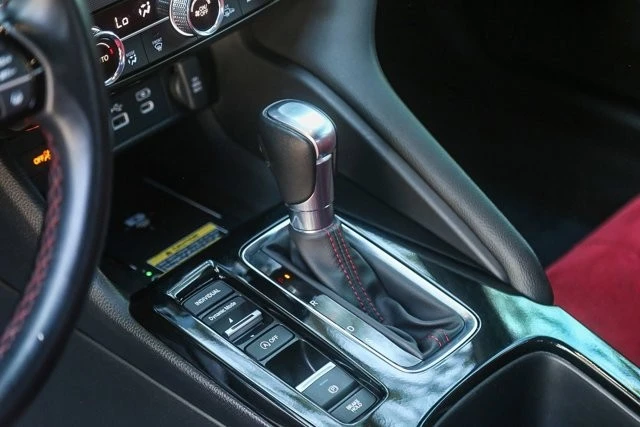2023 Acura Integra 5th Gen - Image 18 of 21