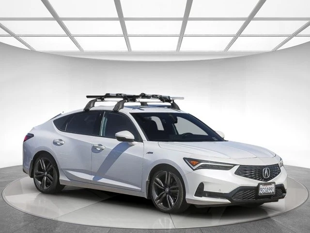 2023 Acura Integra 5th Gen - Image 4 of 19