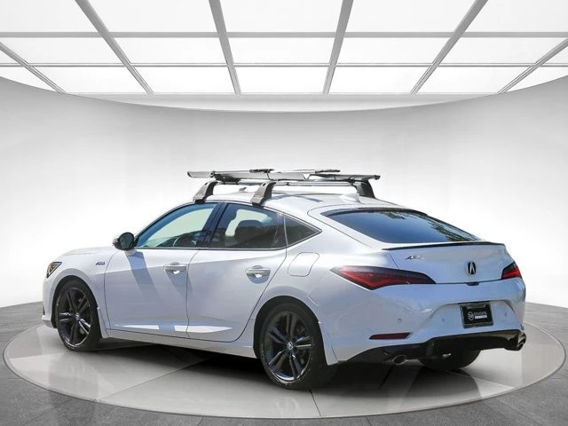 2023 Acura Integra 5th Gen - Image 2 of 21