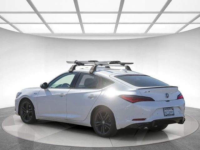 2023 Acura Integra 5th Gen - Image 2 of 12
