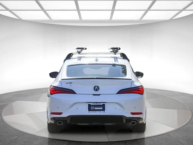 2023 Acura Integra 5th Gen - Image 3 of 21