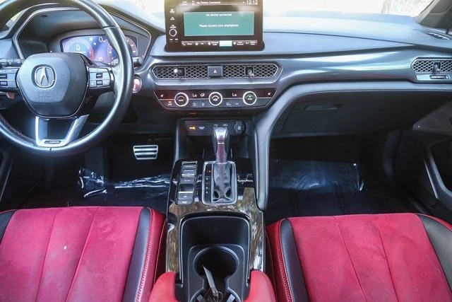 2023 Acura Integra 5th Gen - Image 10 of 21