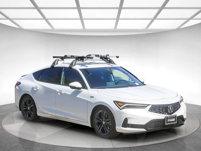 2023 Acura Integra 5th Gen - Image 5 of 21