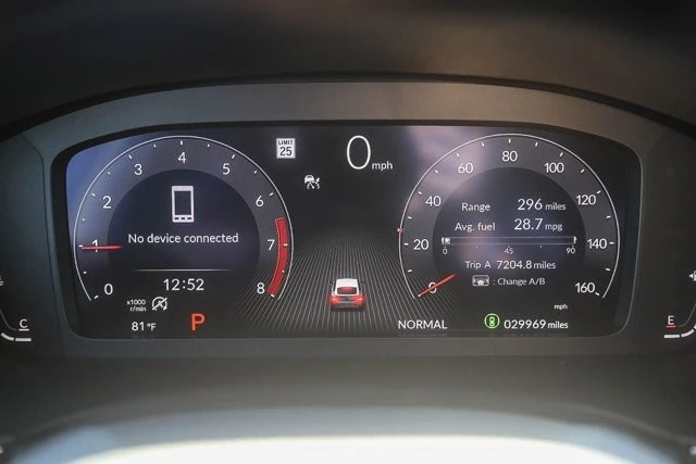 2023 Acura Integra 5th Gen - Image 6 of 19
