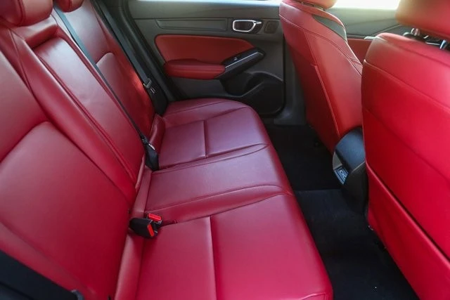 2023 Acura Integra 5th Gen - Image 16 of 21