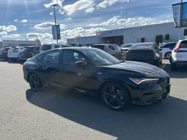 2023 Acura Integra 5th Gen - Image 2 of 5
