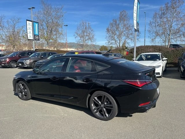 2023 Acura Integra 5th Gen - Image 4 of 5