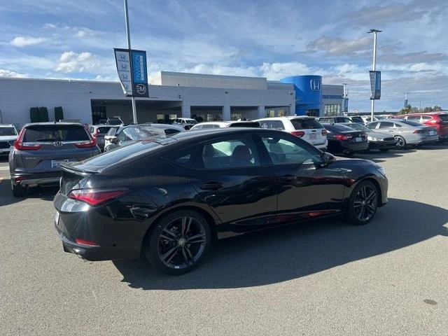 2023 Acura Integra 5th Gen - Image 3 of 5