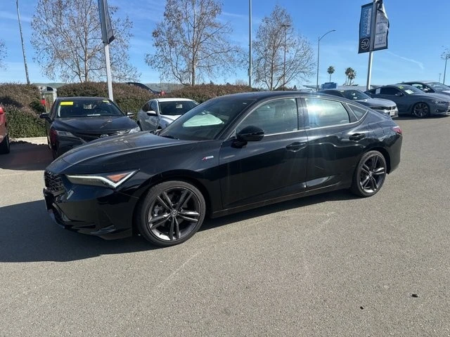 2023 Acura Integra 5th Gen - Image 5 of 5