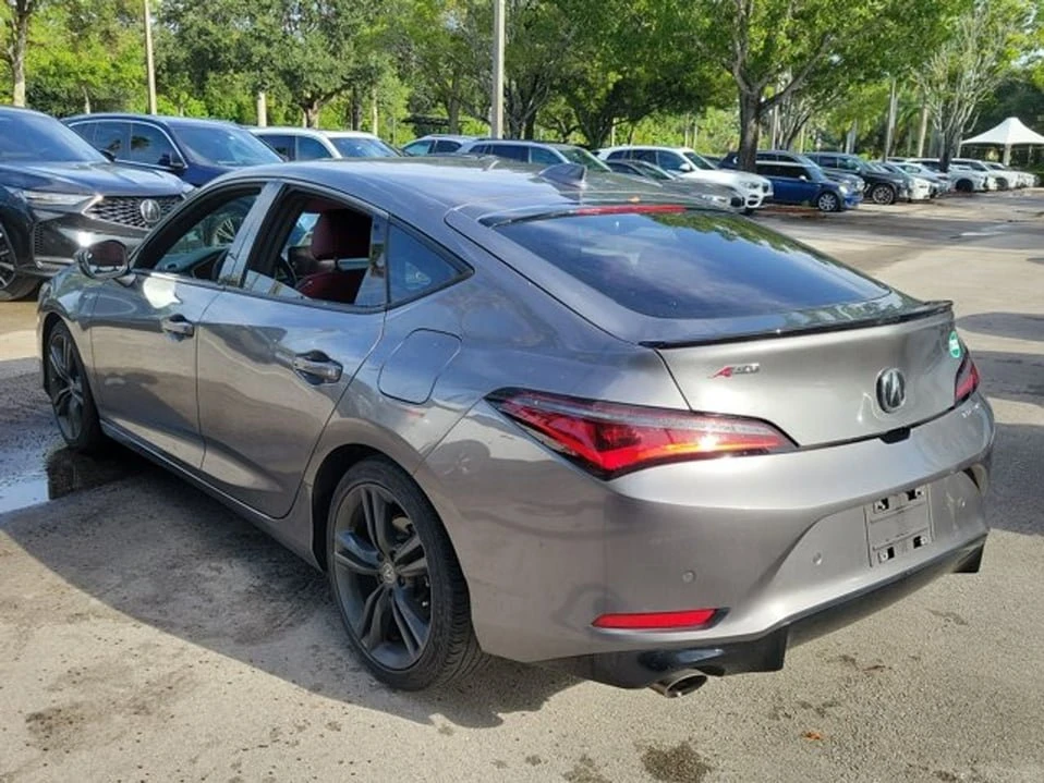 2023 Acura Integra 5th Gen - Image 2 of 7