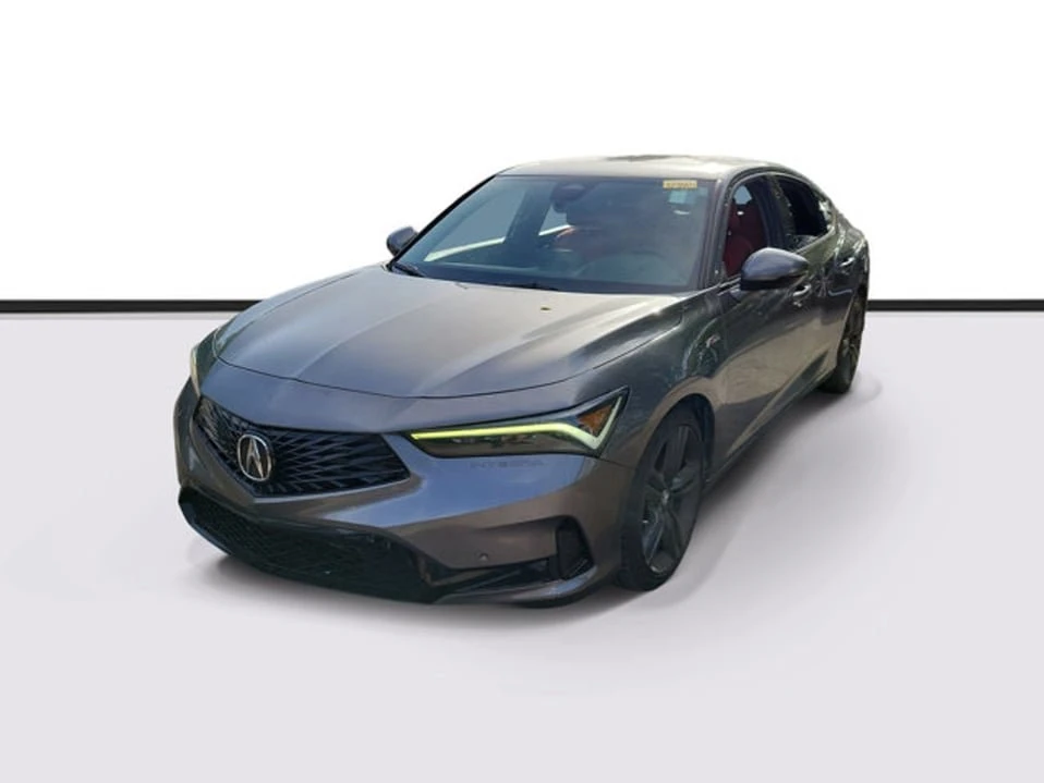 2023 Acura Integra 5th Gen - Image 6 of 7
