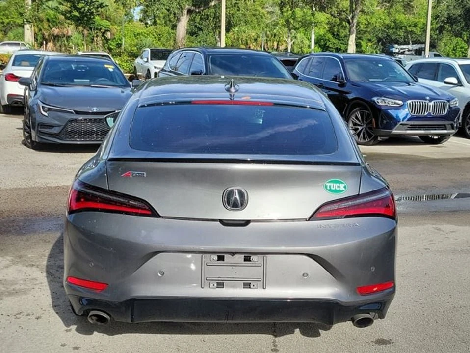 2023 Acura Integra 5th Gen - Image 3 of 7