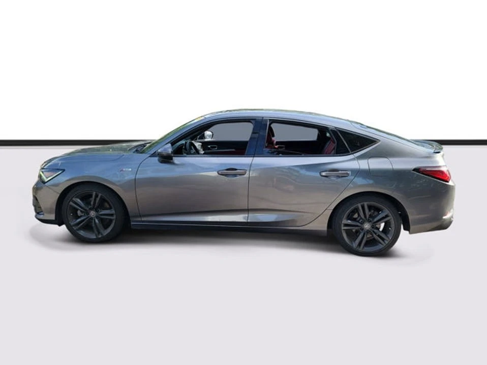 2023 Acura Integra 5th Gen - Image 7 of 7