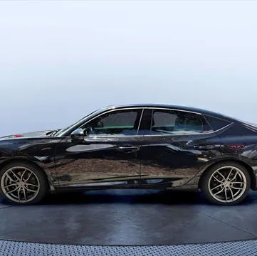 2023 Acura Integra A-Spec Technology Package