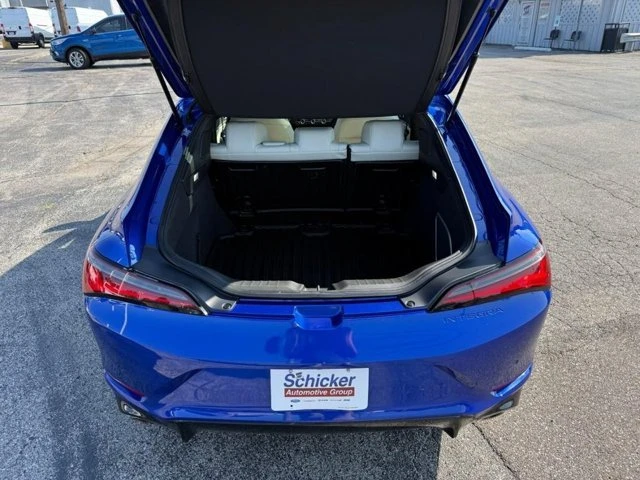 2023 Acura Integra 5th Gen - Image 7 of 20
