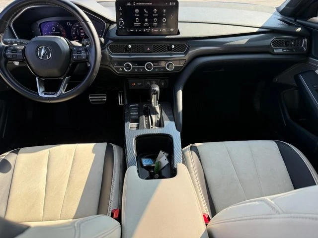 2023 Acura Integra 5th Gen - Image 11 of 20