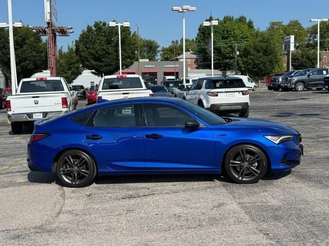 2023 Acura Integra 5th Gen - Image 5 of 20