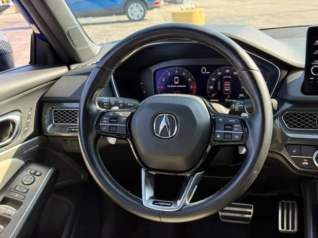 2023 Acura Integra 5th Gen - Image 12 of 20