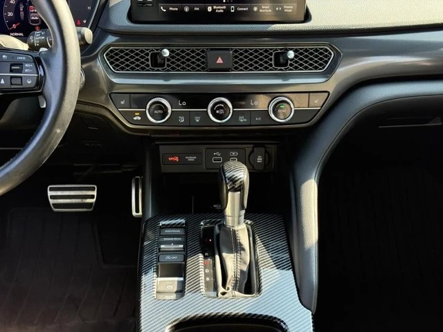 2023 Acura Integra 5th Gen - Image 14 of 20