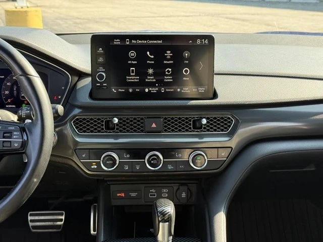 2023 Acura Integra 5th Gen - Image 13 of 20