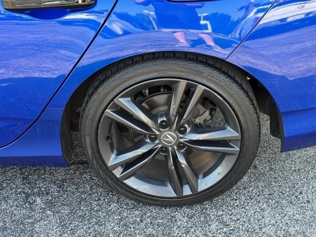 2023 Acura Integra 5th Gen - Image 6 of 20