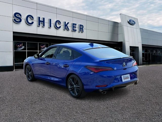 2023 Acura Integra 5th Gen - Image 3 of 20