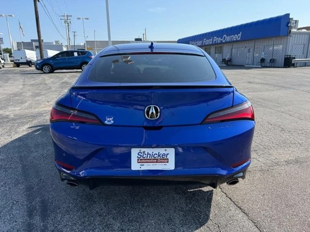 2023 Acura Integra 5th Gen - Image 8 of 20
