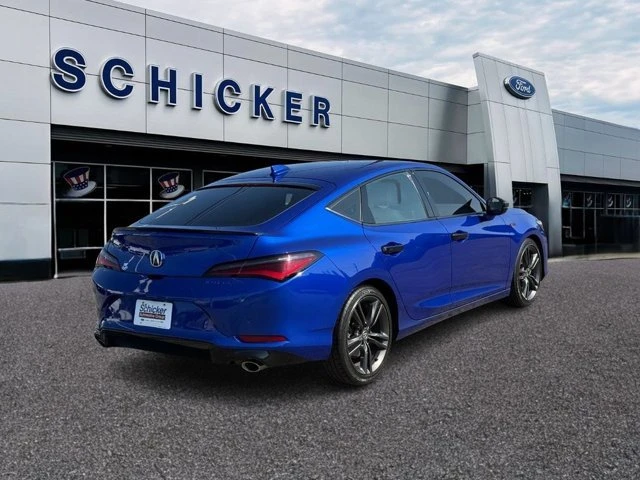 2023 Acura Integra 5th Gen - Image 2 of 20