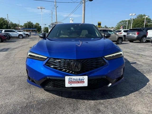 2023 Acura Integra 5th Gen - Image 9 of 20