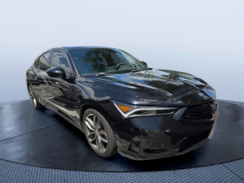 2023 Acura Integra 5th Gen - Image 3 of 3