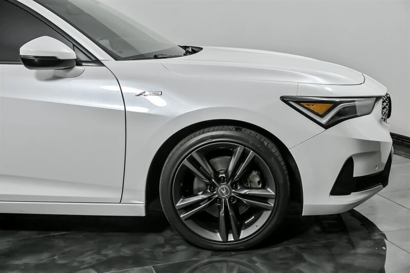 2023 Acura Integra 5th Gen - Image 14 of 21