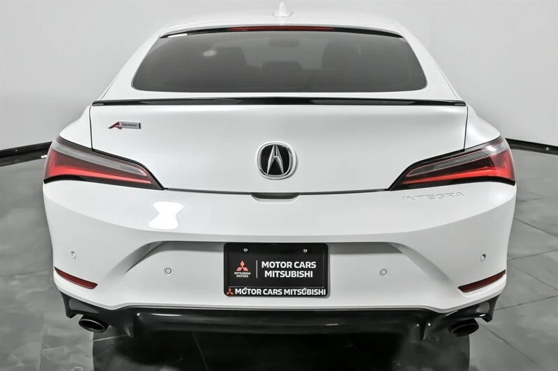 2023 Acura Integra 5th Gen - Image 10 of 21