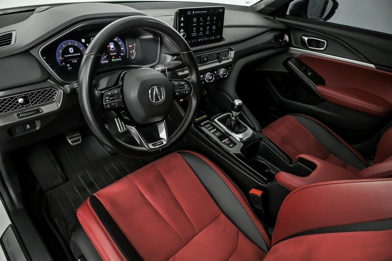 2023 Acura Integra 5th Gen - Image 20 of 21