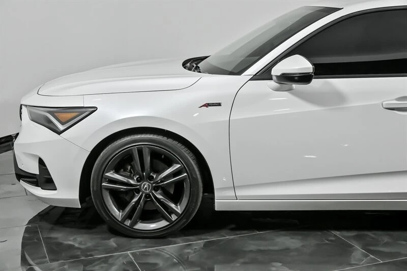 2023 Acura Integra 5th Gen - Image 6 of 21
